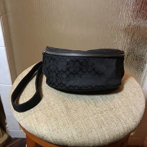 Coach Fanny Pack